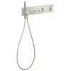 hansgrohe, Robinetterie de salle de bains, AXOR ShowerComposition modu...