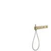 hansgrohe, Robinetterie de salle de bains, AXOR ShowerComposition modu...