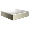 hansgrohe, Lavabo, AXOR Suite lavabo à poser, rectangulaire, 400x400mm...