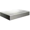 hansgrohe, Lavabo, AXOR Suite lavabo à poser, rectangulaire, 600x600mm...