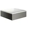 hansgrohe, Lavabo, AXOR Suite lavabo à poser, rectangulaire, 285x285mm...