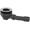 Hansgrohe RainDrain Staro Inbouwdeel