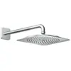 Axor, Pommeau de douche, Citterio C Douche de tête 270/270 1jet EcoSma...