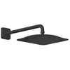 Axor, Pommeau de douche, Citterio C Douche de tête 270/270 1jet EcoSma...
