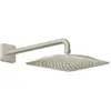 Axor, Pommeau de douche, Citterio C Douche de tête 270/270 1jet EcoSma...