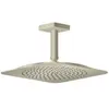 Axor, Pommeau de douche, Citterio C Douche de tête 270/270 1jet avec r...