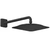 Axor, Pommeau de douche, Citterio C Douche de tête 270/270 1jet avec b...