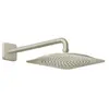 Axor, Pommeau de douche, Citterio C Douche de tête 270/270 1jet avec b...
