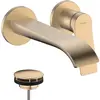 hansgrohe, Robinetterie de salle de bains, Vivenis