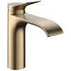 hansgrohe Vivenis ééngreeps wastafelmengkraan 110 CoolStart zonder afv...