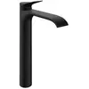 Hansgrohe Vivenis - Wastafelkraan met afvoer, EcoSmart, CoolStart, mat...