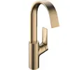 hansgrohe Vivenis - Wastafelmengkraan - Ééngreeps bediening - Zonder w...