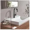 hansgrohe Vivenis ééngreeps wastafelmengkraan 210 met draaibare uitloo...