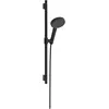 Hansgrohe Raindance alive 125 3 jet EcoSmart doucheset Puro S 65cm mat...