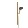 Hansgrohe Raindance alive 125 3 jet EcoSmart doucheset Puro S 65cm - B...