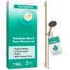 hansgrohe Raindance Alive Select S - Doucheset - EcoSmart waterbespare...