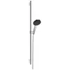 hansgrohe Raindance Alive Select S - Doucheset - EcoSmart waterbespare...