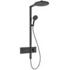 Hansgrohe Raindance Alive S - Doucheset met thermostaat, diameter 30 c...