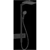 Hansgrohe Raindance Alive Q - Doucheset met thermostaat, 21x34 cm, 3 s...