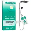 hansgrohe, Système de douche, Raindance Alive Q système de douche 210/...