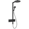 hansgrohe, Système de douche, Raindance Alive S système de douche 300 ...