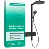 hansgrohe, Système de douche, Raindance Alive S système de douche 300 ...