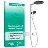 Hansgrohe Raindance Alive S - Doucheset met thermostaat, diameter 30 c...