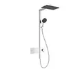 hansgrohe, Système de douche, Raindance Alive Q système de douche 210/...