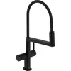 Hansgrohe Talis Select M54 PowderSpray - Keukenraan met flexibele uitl...