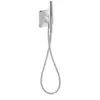 Axor, Système de douche, Citterio C Unité de porte 120/120 softsquare ...