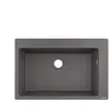 hansgrohe Évier encastrable 660 S5 x 10-F660 SG 43313290