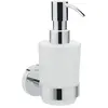 Logis distributeur de savon universel chromé 41714000 - Hansgrohe