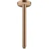 hansgrohe, Robinetterie de salle de bains, AXOR ShowerSolutions Raccor...