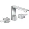 hansgrohe, Robinetterie de salle de bains, Mélangeur lavabo 3 trous 13...
