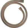 hansgrohe, Flexible de douche, AXOR tuyau de douche 1,25 m (125 cm)