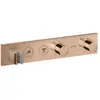 Axor, Robinetterie de salle de bains, ShowerSolutions module de thermo...