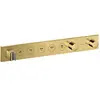 Axor, Robinetterie de salle de bains, ShowerSolutions module de thermo...