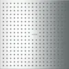 Axor, Pommeau de douche, Douche de tête 300/300 2jet Montage plafond a...