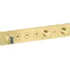 Axor, Robinetterie de salle de bains, ShowerSolutions module de thermo...