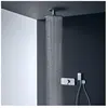 Axor, Pommeau de douche, Douche de tête 300 1jet montage au plafond ch...