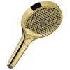hansgrohe AXOR ShowerSolutions handdouche 130 3jet, 39772990