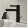hansgrohe Finoris - Wastafelmengkraan - Ééngreeps bediening - CoolStar...