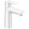 hansgrohe Talis E ééngreeps wastafelmengkraan 110 CoolStart met trekwa...