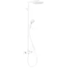 Hansgrohe Hansgrohe Raindance Select S Colonne de douche 240 1 jet Pow...