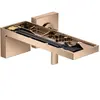 Axor, Robinetterie de salle de bains, MyEdition Mitigeur monocommande ...