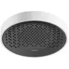 hansgrohe, Pommeau de douche, HG Douche de tête Rainfinity 250 1jet Ec...
