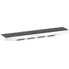 Hansgrohe Rainfinity Douche D'Épaule 500 1Jet Avec Tablette Blanc Mat