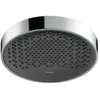 hansgrohe, Pommeau de douche, Douche de tête Rainfinity 250 1jet 26228...
