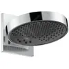 hansgrohe, Pommeau de douche, Set de douche de tête Rainfinity 250 3je...