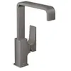 Robinetterie de salle de bain HANSGROHE Metropol poignée manette, bond...